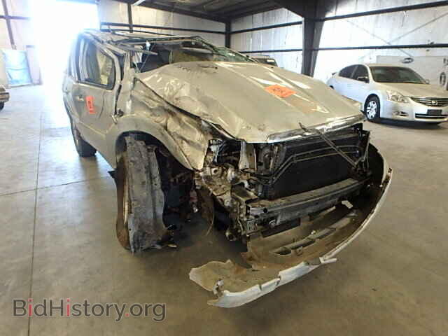 Фотография 4F2CZ96185KM05395 - MAZDA TRIBUTE 2005