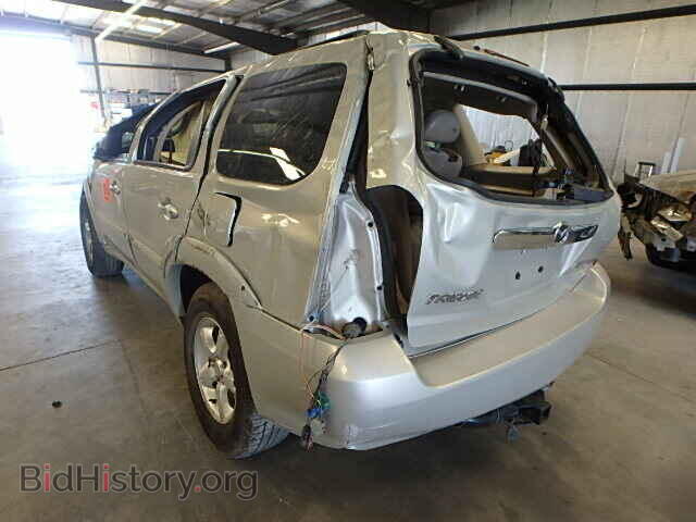 2005 MAZDA TRIBUTE - VIN: 4F2CZ96185KM05395 - Фото 3