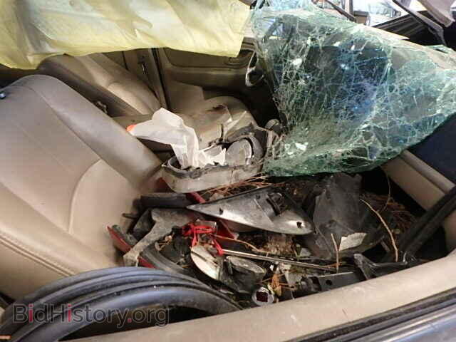 2005 MAZDA TRIBUTE - VIN: 4F2CZ96185KM05395 - Фото 5