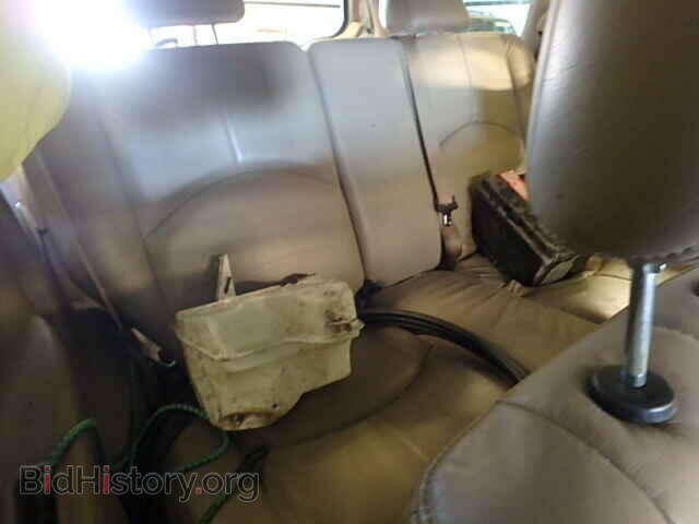 2005 MAZDA TRIBUTE - VIN: 4F2CZ96185KM05395 - Фото 6