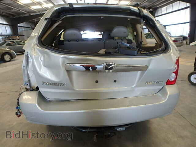 2005 MAZDA TRIBUTE - VIN: 4F2CZ96185KM05395 - Фото 10