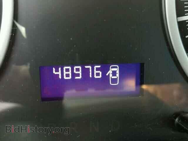 2011 DODGE RAM 1500 - VIN: 3D7JV1ETXBG605744 - Фото 8