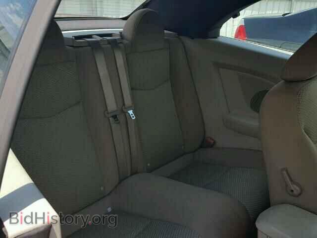 2008 CHRYSLER SEBRING - VIN: 1C3LC45K98N248708 - Photo 6
