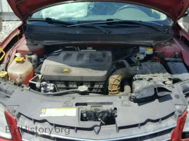 2008 CHRYSLER SEBRING - VIN: 1C3LC45K98N248708 - Photo 7