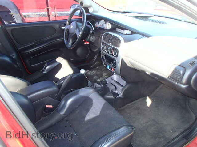2003 DODGE NEON - VIN: 1B3ES66SX3D217209 - Фото 5