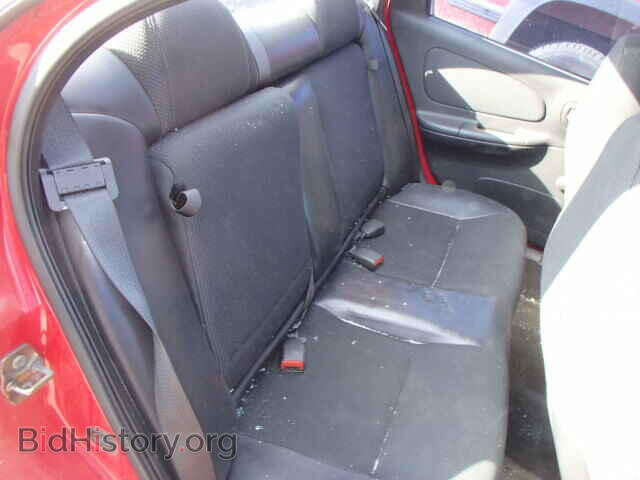 2003 DODGE NEON - VIN: 1B3ES66SX3D217209 - Фото 6