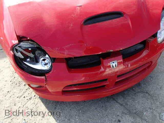 2003 DODGE NEON - VIN: 1B3ES66SX3D217209 - Фото 9