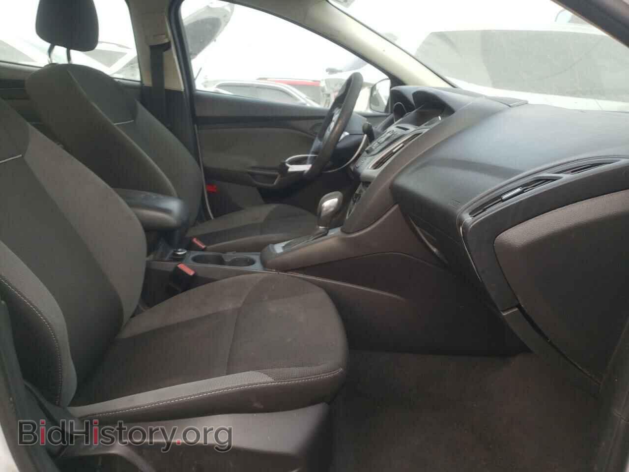 2012 FORD FOCUS - VIN: 1FAHP3F26CL201435 - Photo 5