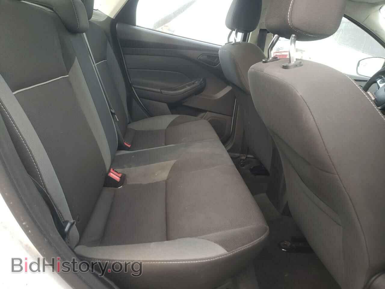 2012 FORD FOCUS - VIN: 1FAHP3F26CL201435 - Photo 6