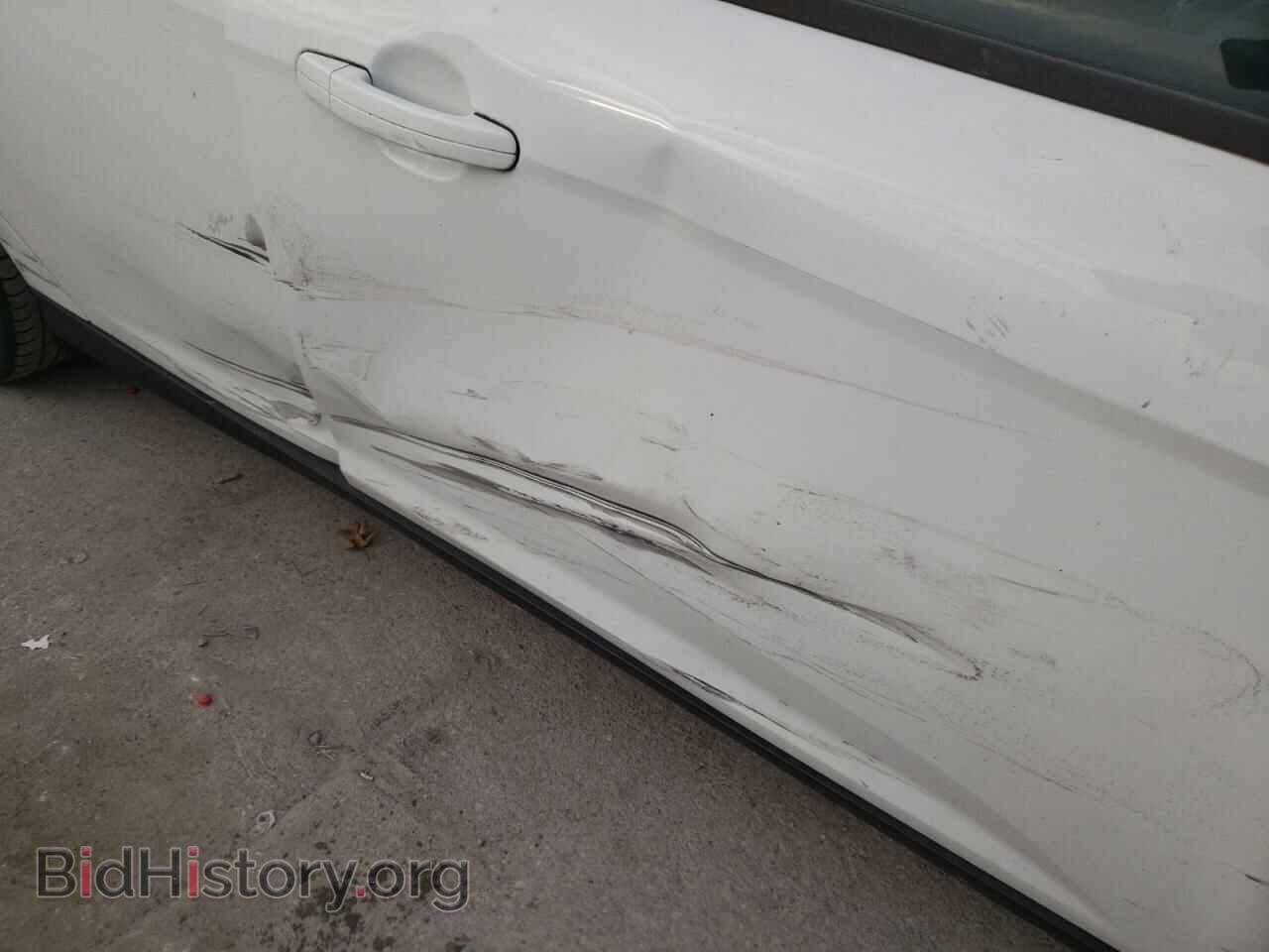2012 FORD FOCUS - VIN: 1FAHP3F26CL201435 - Photo 9