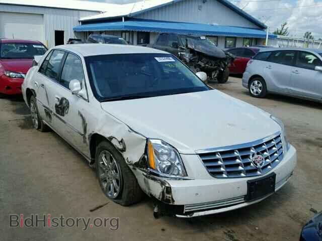 Фотография 1G6KD57Y98U113281 - CADILLAC DTS 2008