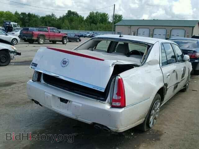 2008 CADILLAC DTS - VIN: 1G6KD57Y98U113281 - Фото 4