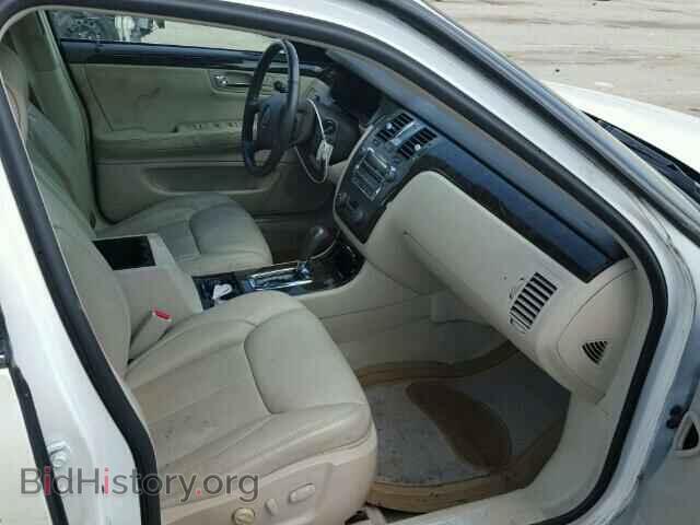 2008 CADILLAC DTS - VIN: 1G6KD57Y98U113281 - Фото 5