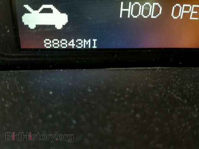 2008 CADILLAC DTS - VIN: 1G6KD57Y98U113281 - Фото 8