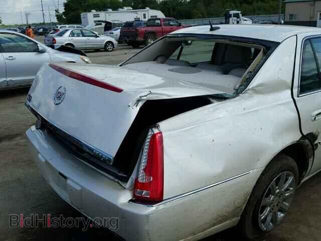 2008 CADILLAC DTS - VIN: 1G6KD57Y98U113281 - Фото 9