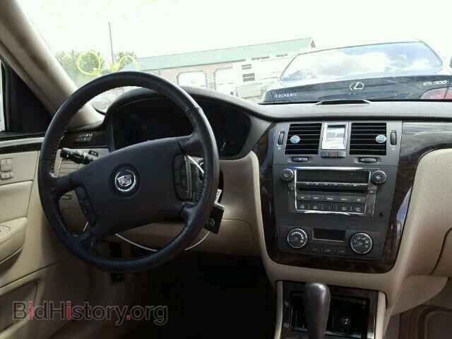 2008 CADILLAC DTS - VIN: 1G6KD57Y98U113281 - Фото 10