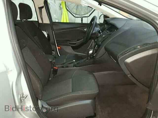 2015 FORD FOCUS - VIN: 1FADP3F20FL217584 - Фото 5