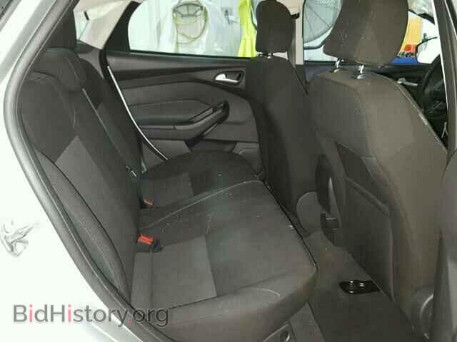 2015 FORD FOCUS - VIN: 1FADP3F20FL217584 - Фото 6