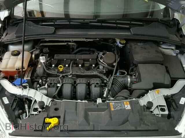 2015 FORD FOCUS - VIN: 1FADP3F20FL217584 - Фото 7