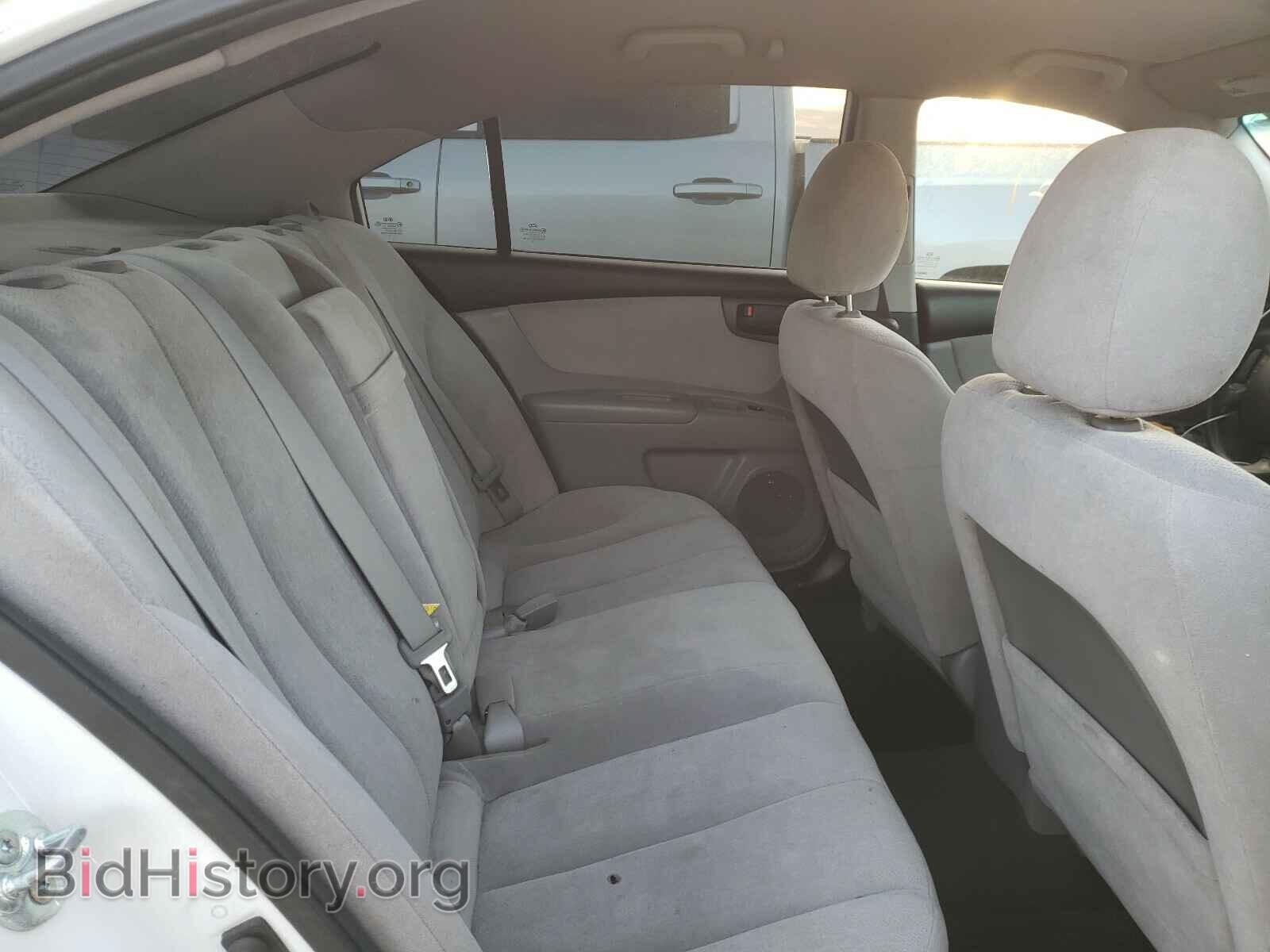 2010 KIA OPTIMA - VIN: KNAGG4A82A5376612 - Фото 6