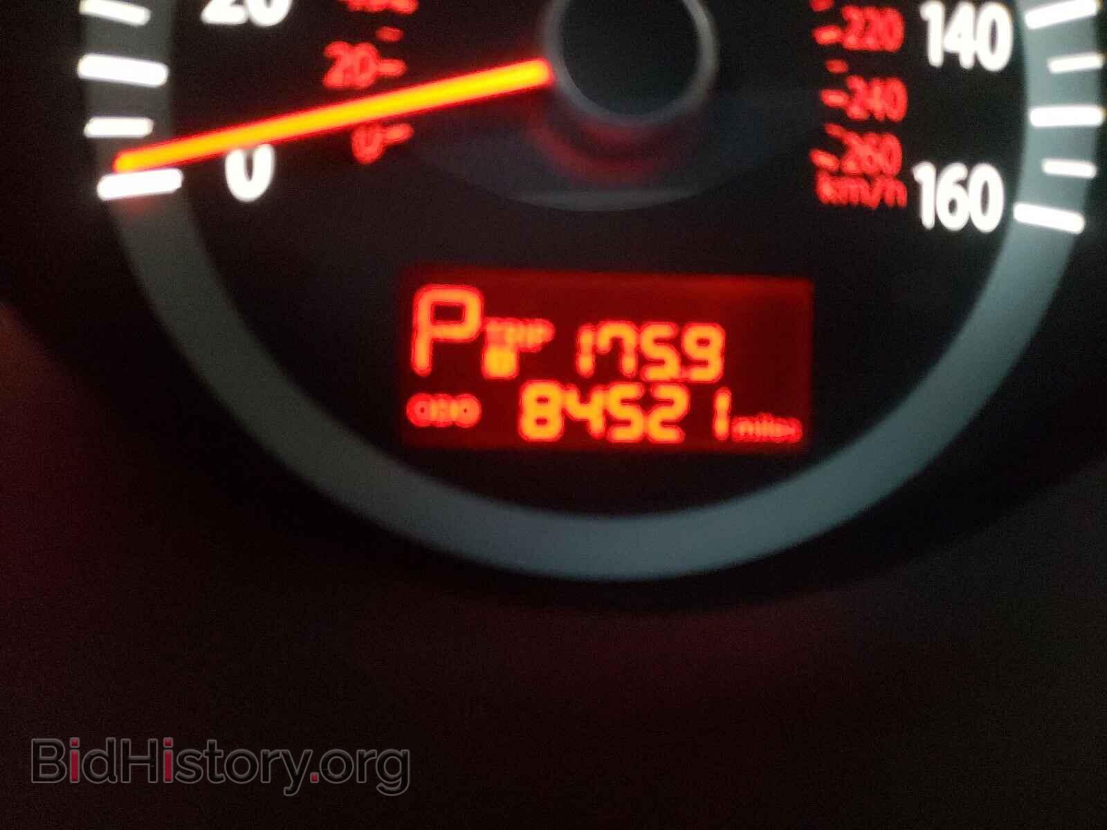 2010 KIA OPTIMA - VIN: KNAGG4A82A5376612 - Фото 8