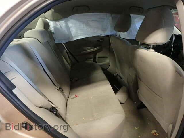 2012 TOYOTA COROLLA - VIN: 2T1BU4EE3CC772947 - Фото 6