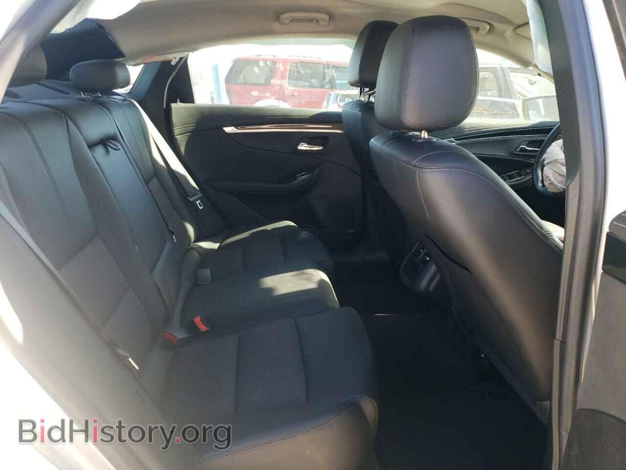 2020 CHEVROLET IMPALA - VIN: 2G11Z5S38L9103281 - Фото 6