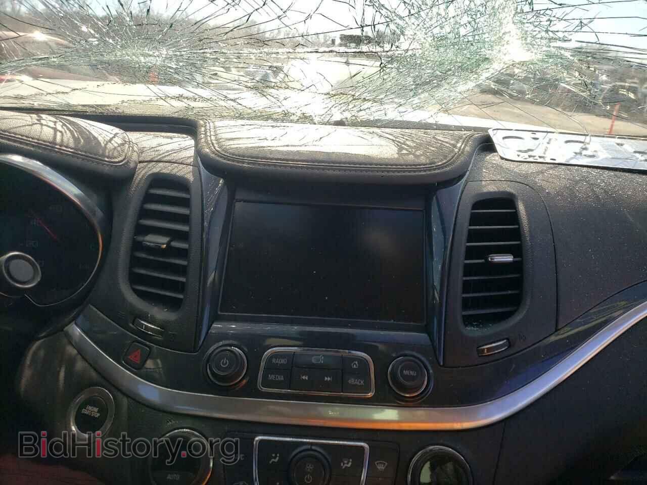 2020 CHEVROLET IMPALA - VIN: 2G11Z5S38L9103281 - Фото 9