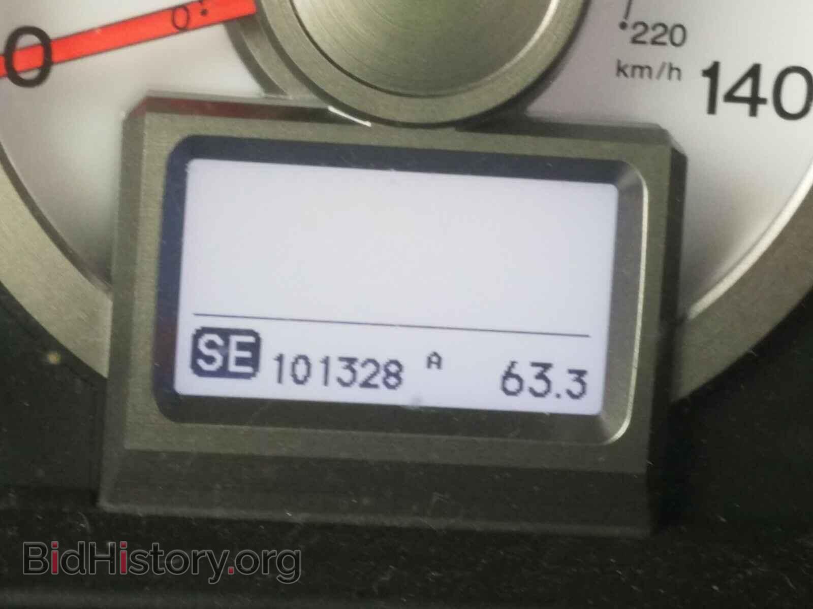 2009 HONDA PILOT - VIN: 5FNYF48979B018389 - Фото 8