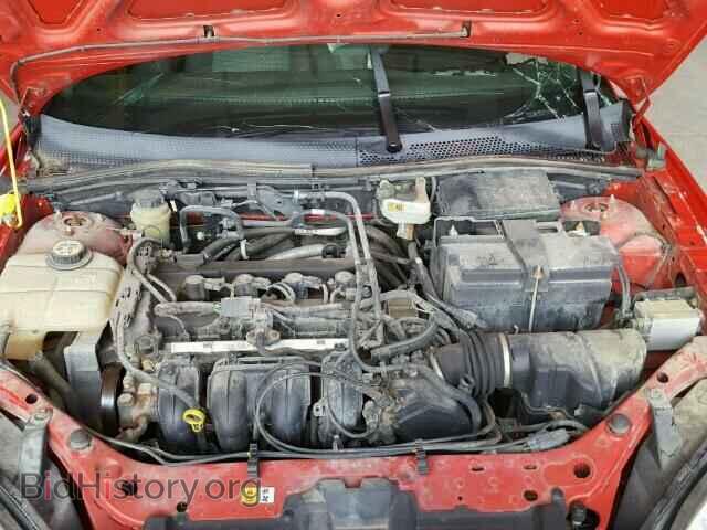 2006 FORD FOCUS - VIN: 1FAHP34N56W122113 - Фото 7