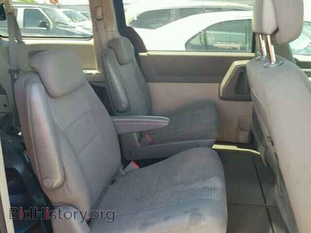 2010 DODGE CARAVAN - VIN: 2D4RN4DE4AR355916 - Фото 6