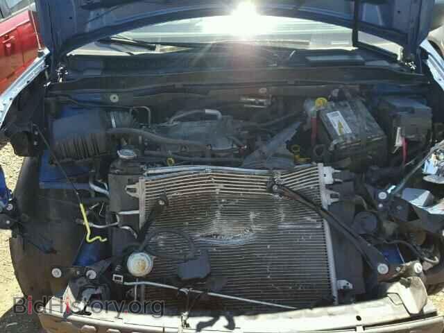 2010 DODGE CARAVAN - VIN: 2D4RN4DE4AR355916 - Фото 7