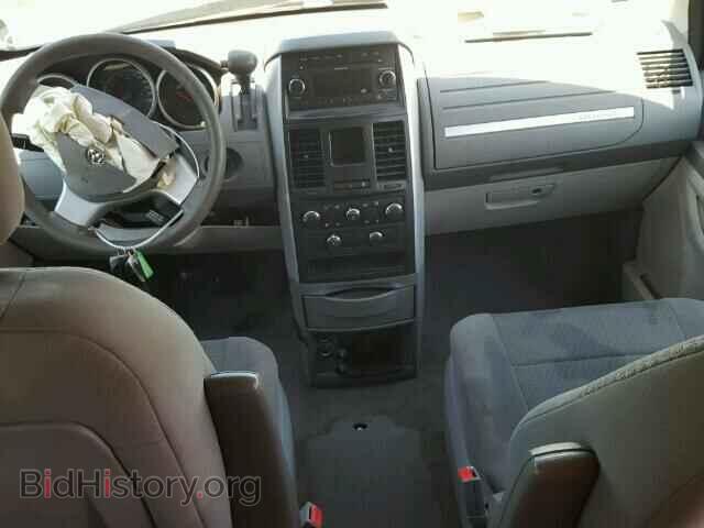 2010 DODGE CARAVAN - VIN: 2D4RN4DE4AR355916 - Фото 9