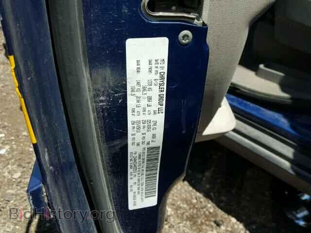 2010 DODGE CARAVAN - VIN: 2D4RN4DE4AR355916 - Фото 10