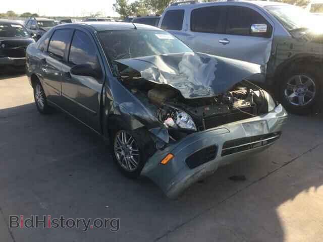 Photo 1FAFP34N55W229023 - FORD FOCUS 2005