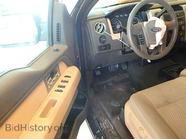 2011 FORD F150 - VIN: 1FTFW1EF4BFC28191 - Фото 9