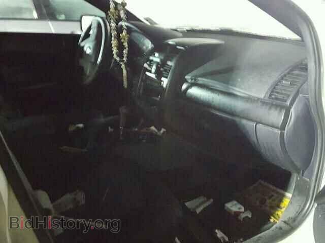 2005 MITSUBISHI GALANT - VIN: 4A3AB26FX5E072448 - Фото 5