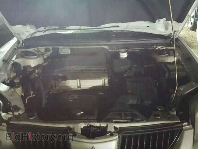 2005 MITSUBISHI GALANT - VIN: 4A3AB26FX5E072448 - Фото 7