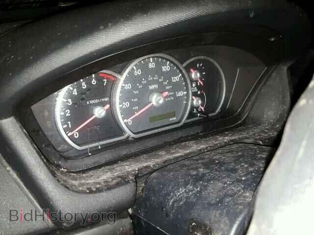 2005 MITSUBISHI GALANT - VIN: 4A3AB26FX5E072448 - Фото 8