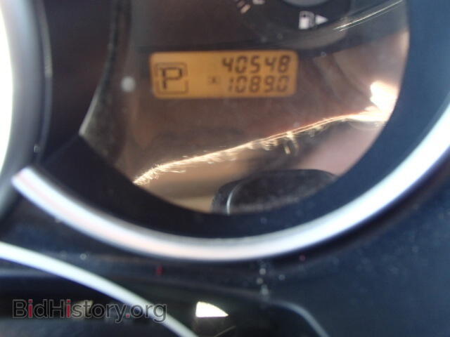 2009 NISSAN VERSA - VIN: 3N1BC13E59L420496 - Фото 8