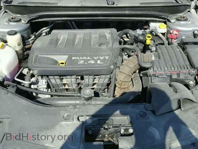 2014 CHRYSLER 200 - VIN: 1C3CCBAB5EN204856 - Фото 7