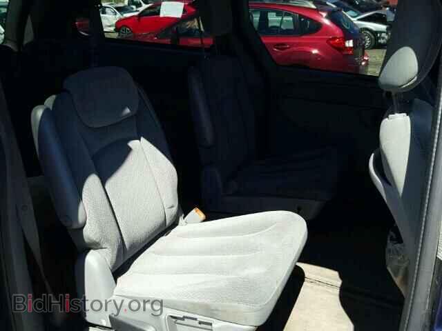 2005 DODGE CARAVAN - VIN: 2D4GP44L05R149594 - Фото 6