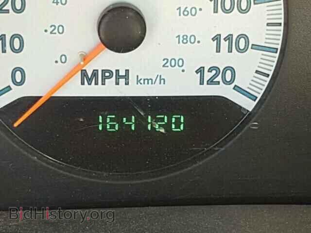 2005 DODGE CARAVAN - VIN: 2D4GP44L05R149594 - Фото 8