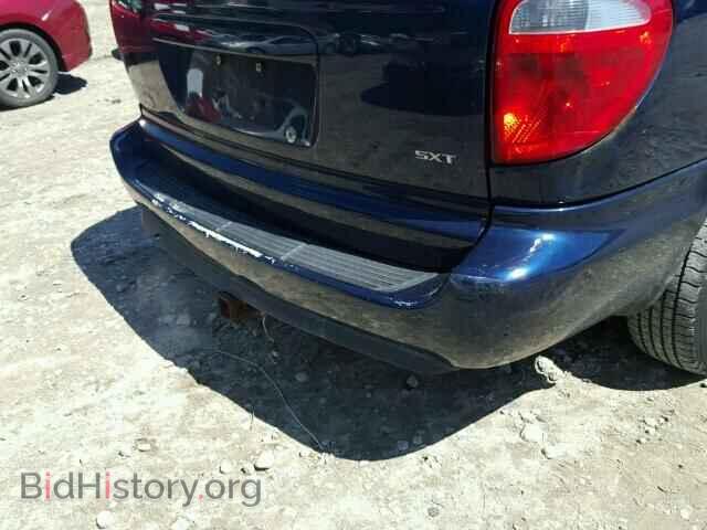 2005 DODGE CARAVAN - VIN: 2D4GP44L05R149594 - Фото 10