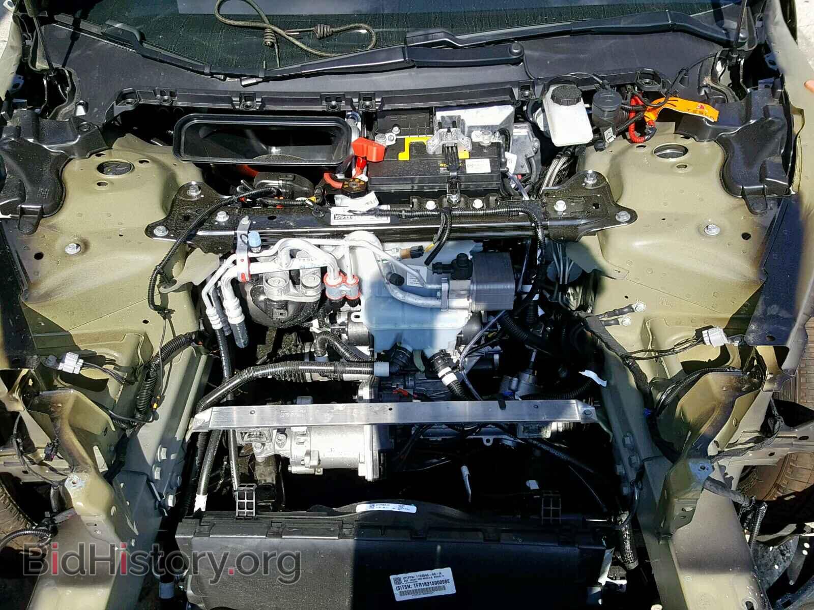 2018 TESLA MODEL 3 - VIN: 5YJ3E1EB8JF131355 - Фото 7