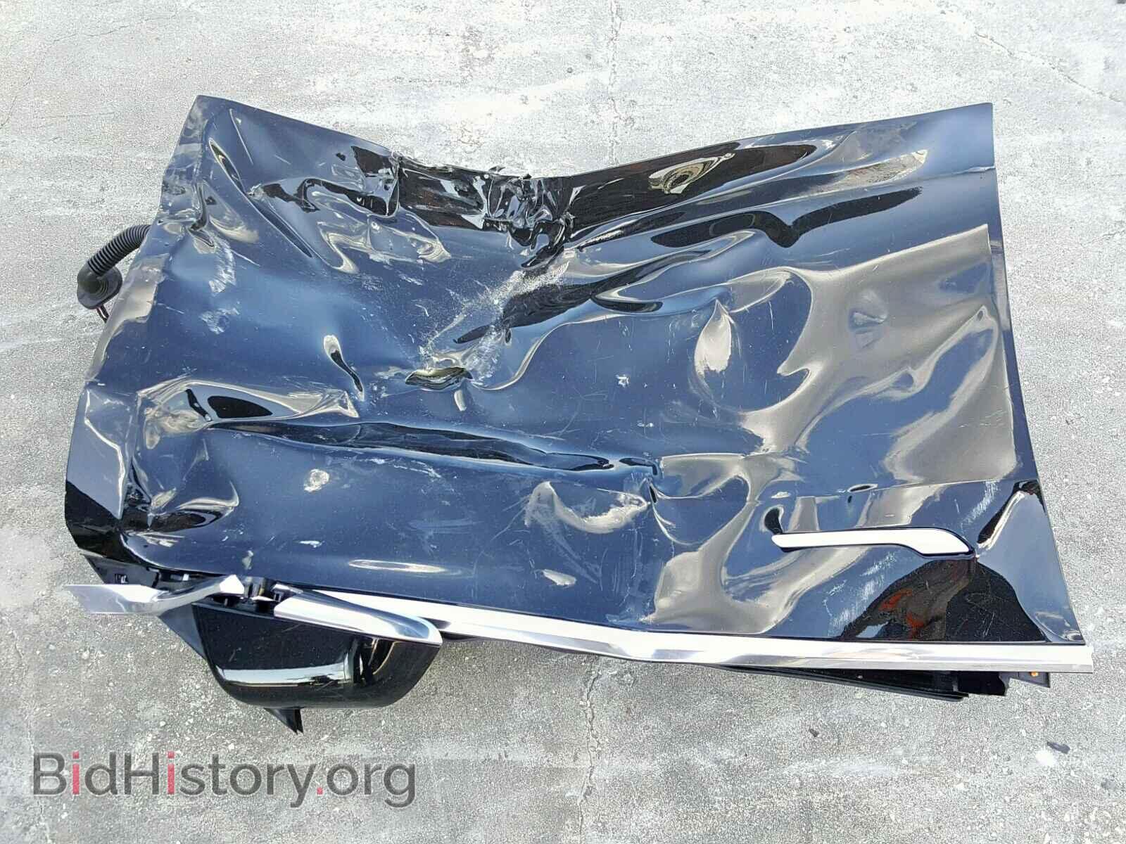 2018 TESLA MODEL 3 - VIN: 5YJ3E1EB8JF131355 - Фото 9