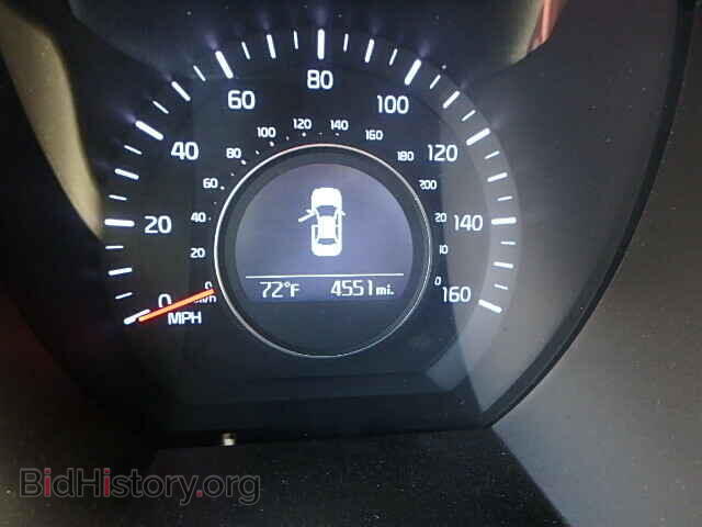 2015 KIA OPTIMA - VIN: 5XXGN4A71FG468040 - Фото 8