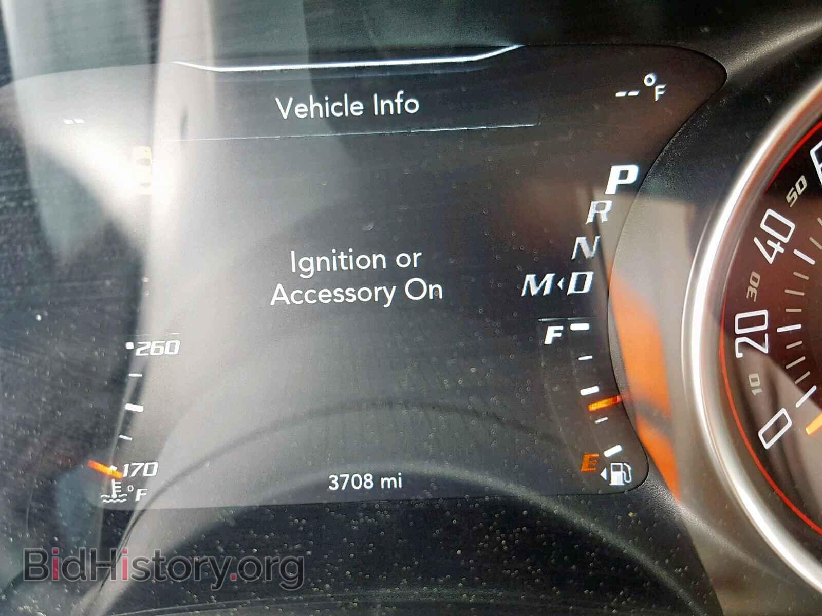 2019 DODGE CHALLENGER - VIN: 2C3CDZFJ5KH546513 - Фото 8