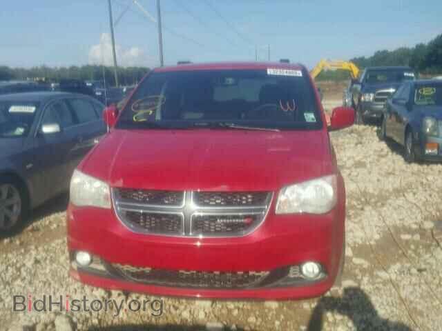 2015 DODGE CARAVAN - VIN: 2C4RDGCG0FR659983 - Фото 9