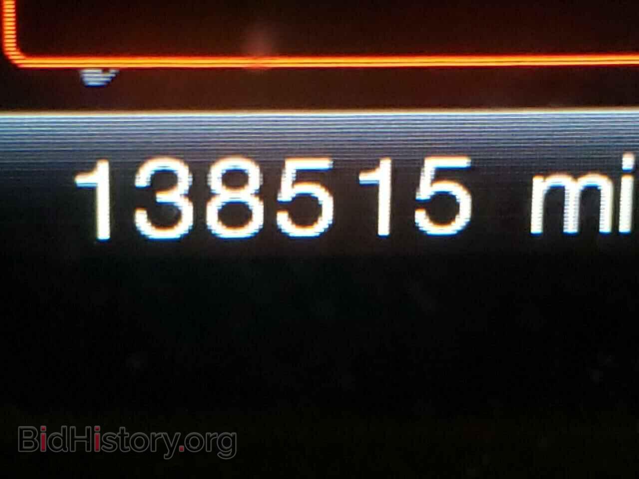 2013 FORD EXPLORER - VIN: 1FM5K7D80DGC44331 - Фото 8
